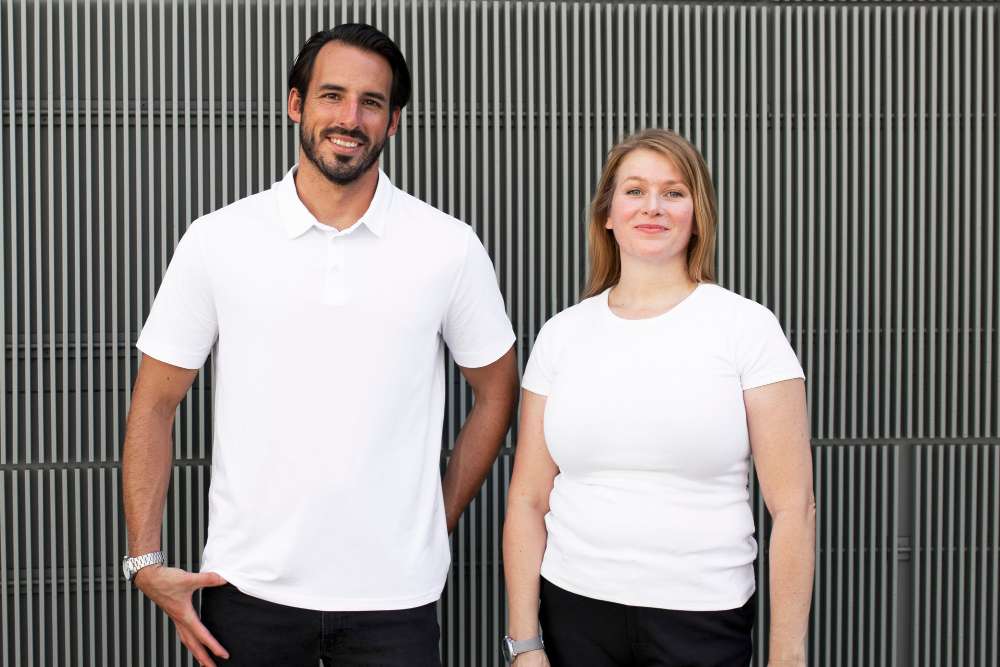 Corporate T-Shirts in Gurgaon